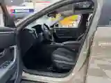 2023 Mazda CX-50 2.0L 155HP L4 6AT