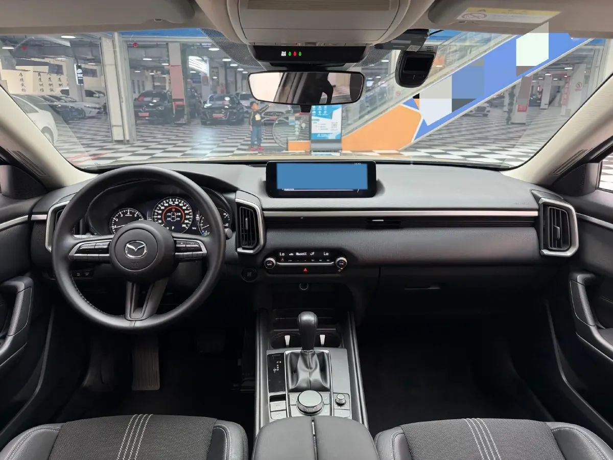 2023 Mazda CX-50 2.0L 155HP L4 6AT,autocango,china used car exporter,china ev exporter,chinese used car exporter,chinese used ev exporter