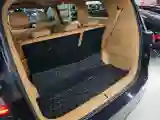 2022 Voyah Dream 1.5T 136HP L4 PHEV 25.57KWH