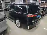 2022 Voyah Dream 1.5T 136HP L4 PHEV 25.57KWH