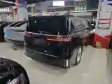 2022 Voyah Dream 1.5T 136HP L4 PHEV 25.57KWH