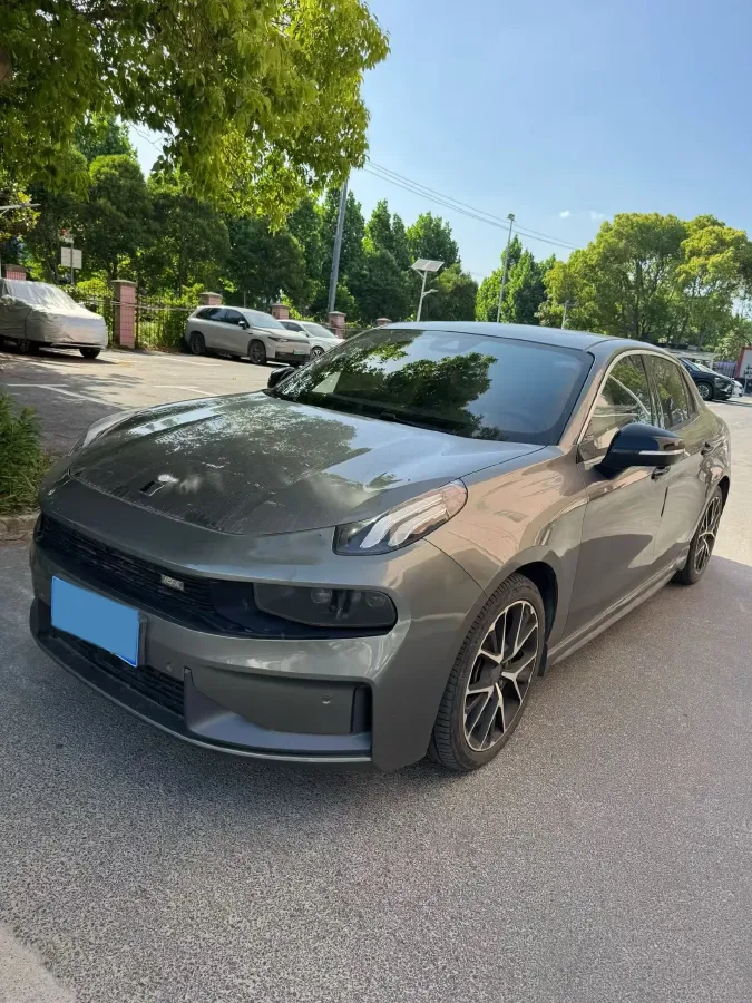 2021 LYNK&CO 03 1.5T 180HP L3 7DCT,autocango,china used car exporter,china ev exporter,chinese used car exporter,chinese used ev exporter