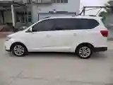 2019 BaoJun 730 1.5L 105HP L4 6MT