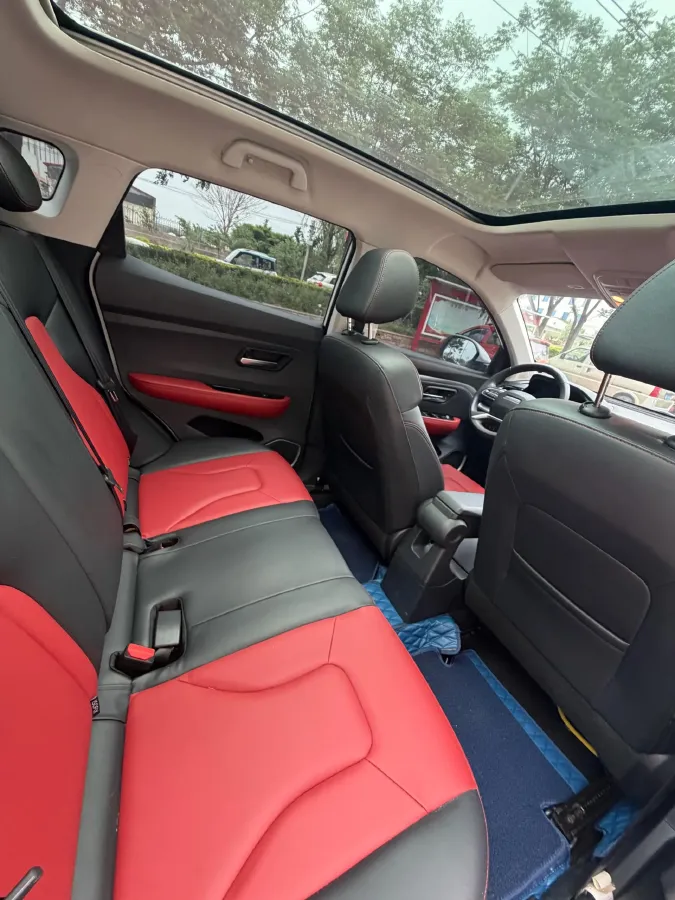 2018 Haval H2s 1.5T 150HP L4 7DCT,autocango,china used car exporter,china ev exporter,chinese used car exporter,chinese used ev exporter