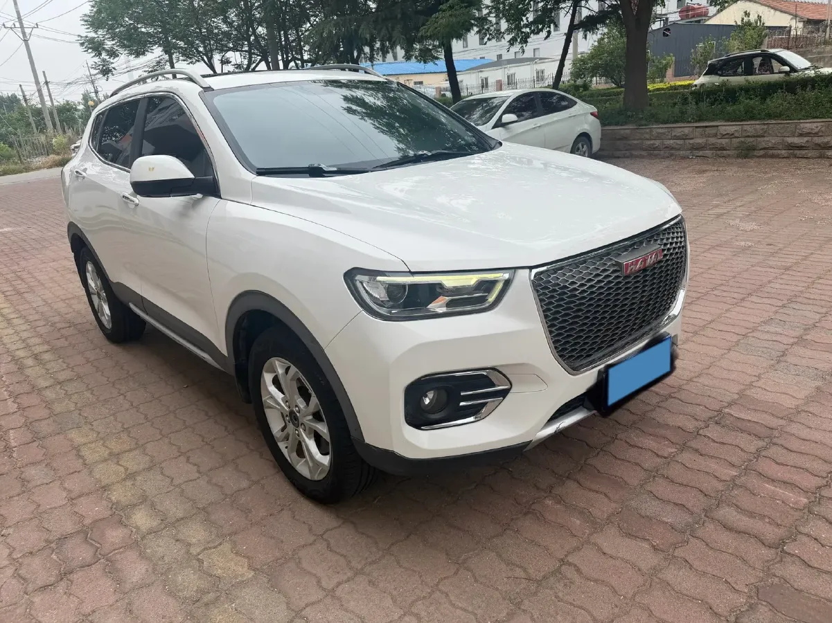2018 Haval H2s 1.5T 150HP L4 7DCT,autocango,china used car exporter,china ev exporter,chinese used car exporter,chinese used ev exporter
