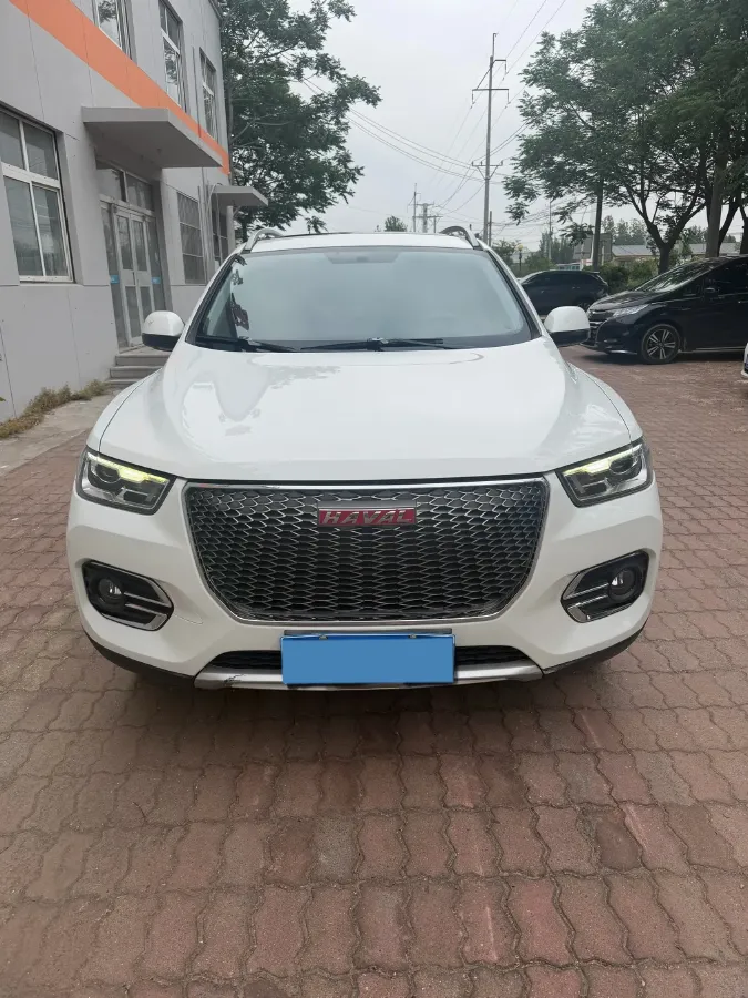 2018 Haval H2s 1.5T 150HP L4 7DCT,autocango,china used car exporter,china ev exporter,chinese used car exporter,chinese used ev exporter