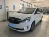 2022 Buick GL8 2.0T 237HP L4 9AT
