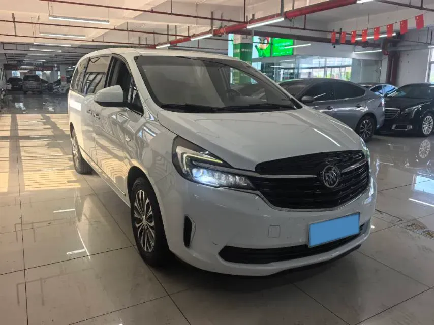 2022 Buick GL8 2.0T 237HP L4 9AT,autocango,china used car exporter,china ev exporter,chinese used car exporter,chinese used ev exporter