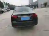 2018 Geely Emgrand 1.5L 109HP L4 5MT