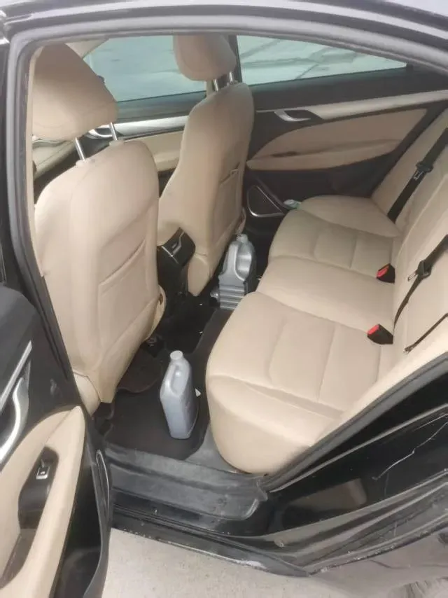 2018 Geely Emgrand 1.5L 109HP L4 5MT,autocango,china used car exporter,china ev exporter,chinese used car exporter,chinese used ev exporter