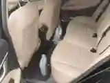 2018 Geely Emgrand 1.5L 109HP L4 5MT