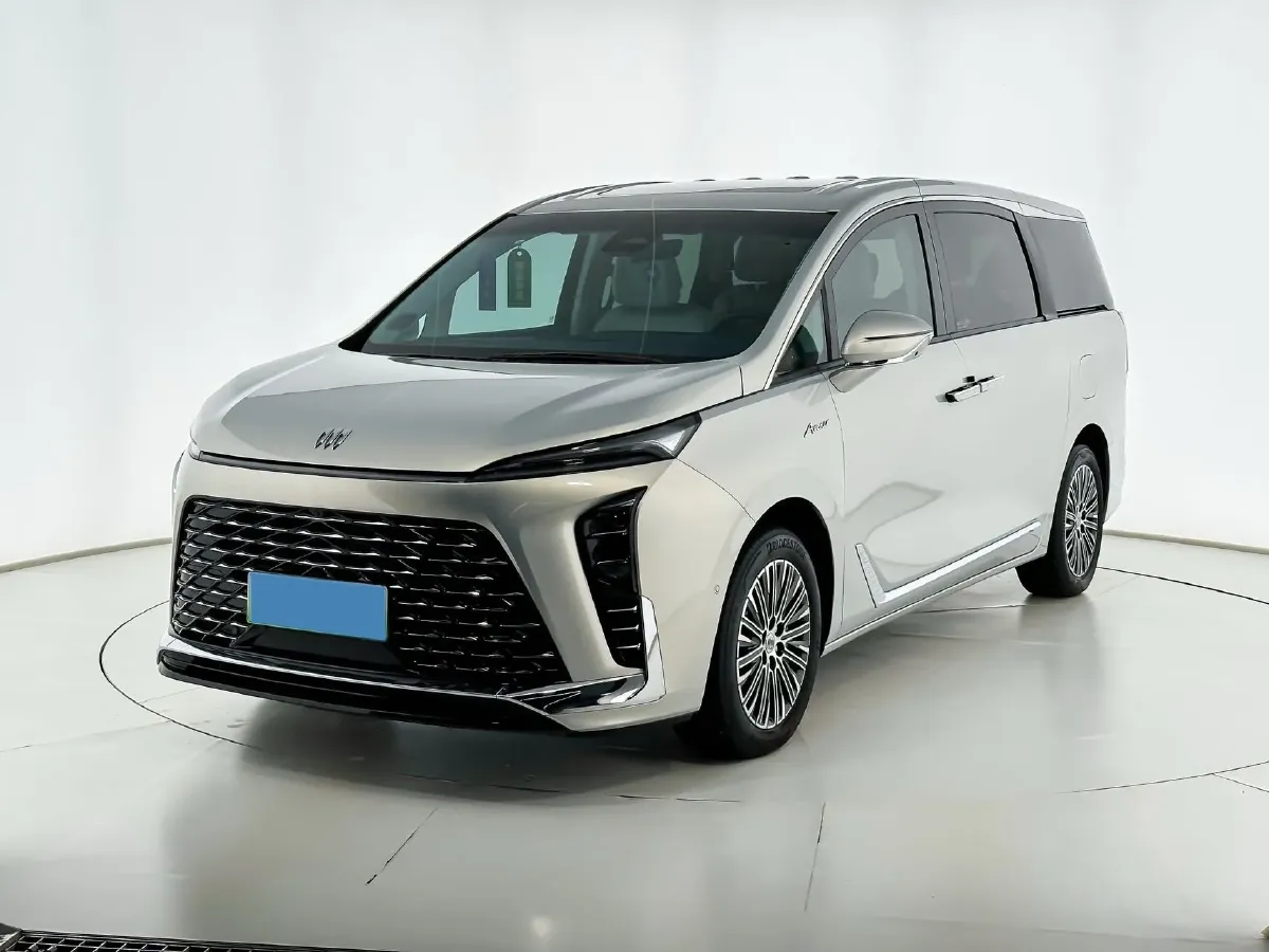 2024 Buick GL8 1.5T 180HP L4 2DHT PHEV 24.4KWH,autocango,china used car exporter,china ev exporter,chinese used car exporter,chinese used ev exporter