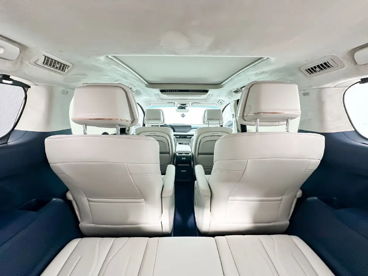 2024 Buick GL8 1.5T 180HP L4 2DHT PHEV 24.4KWH,autocango,china used car exporter,china ev exporter,chinese used car exporter,chinese used ev exporter