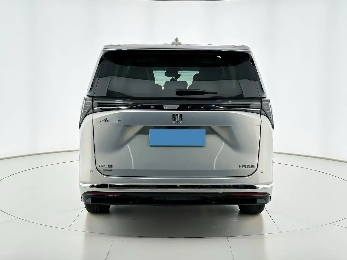 2024 Buick GL8 1.5T 180HP L4 2DHT PHEV 24.4KWH,autocango,china used car exporter,china ev exporter,chinese used car exporter,chinese used ev exporter