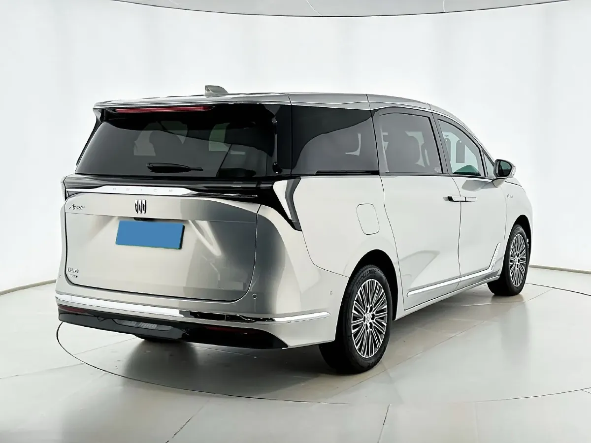 2024 Buick GL8 1.5T 180HP L4 2DHT PHEV 24.4KWH,autocango,china used car exporter,china ev exporter,chinese used car exporter,chinese used ev exporter