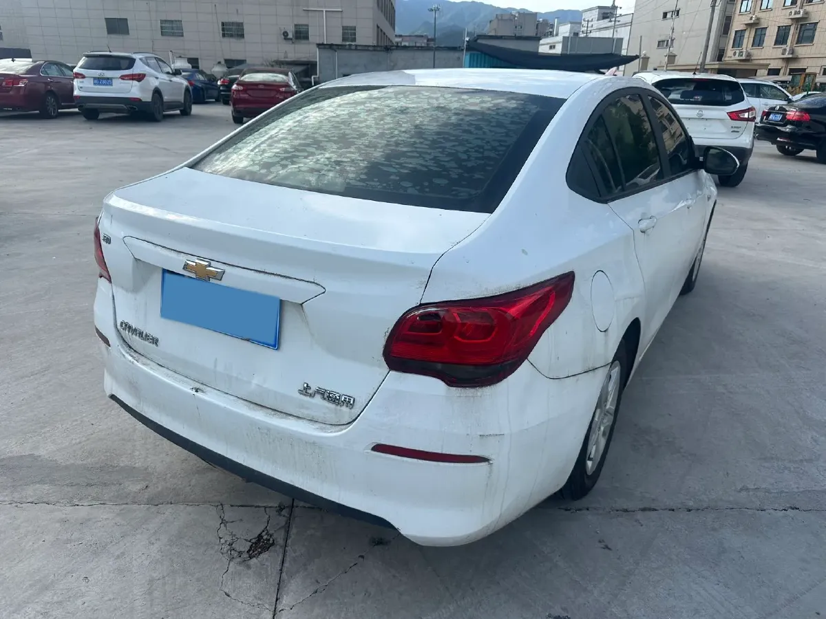 2019 Chevrolet Cavalier 1.5L 113HP L4 6AT,autocango,china used car exporter,china ev exporter,chinese used car exporter,chinese used ev exporter