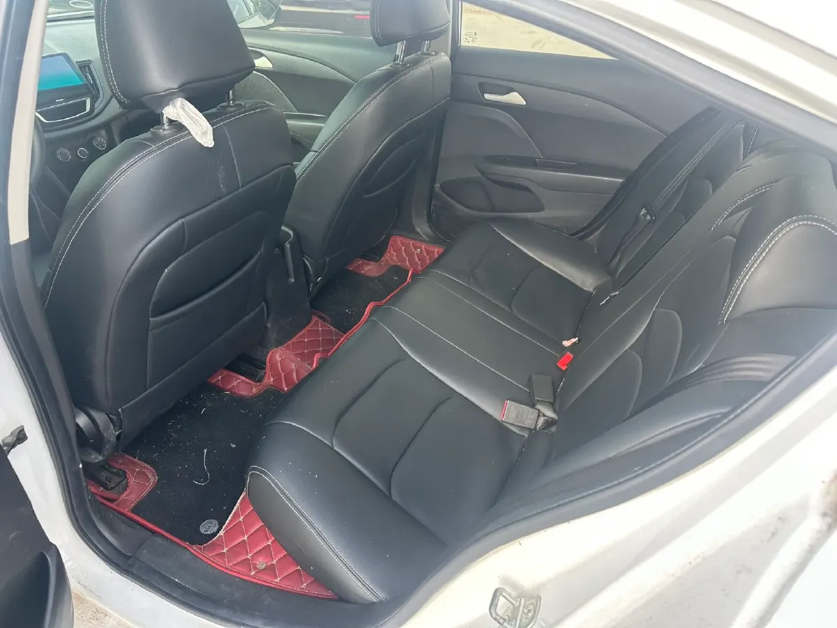 2019 Chevrolet Cavalier 1.5L 113HP L4 6AT,autocango,china used car exporter,china ev exporter,chinese used car exporter,chinese used ev exporter