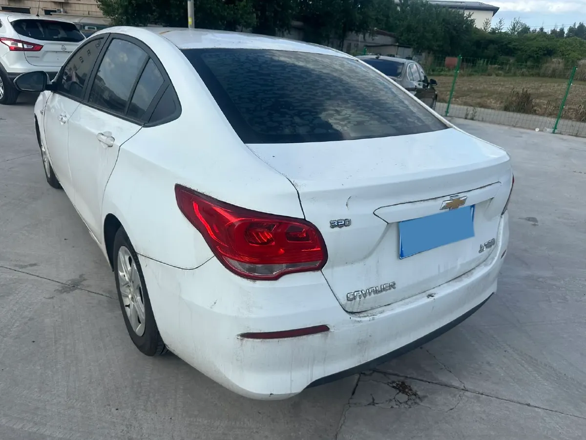 2019 Chevrolet Cavalier 1.5L 113HP L4 6AT,autocango,china used car exporter,china ev exporter,chinese used car exporter,chinese used ev exporter