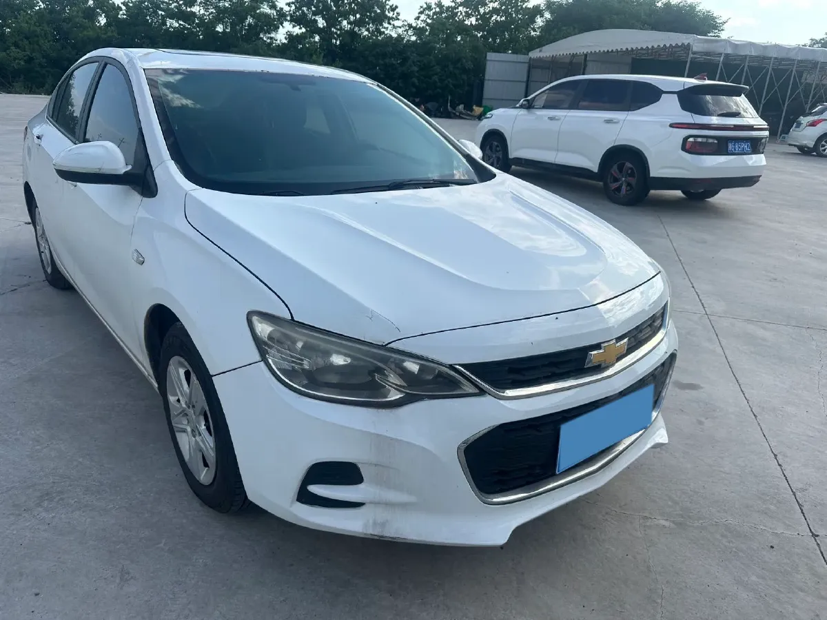 2019 Chevrolet Cavalier 1.5L 113HP L4 6AT,autocango,china used car exporter,china ev exporter,chinese used car exporter,chinese used ev exporter