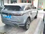 2020 Land Rover Range Rover Evoque 2.0T 249HP L4 9AT