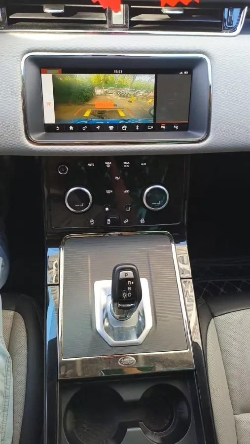2020 Land Rover Range Rover Evoque 2.0T 249HP L4 9AT,autocango,china used car exporter,china ev exporter,chinese used car exporter,chinese used ev exporter