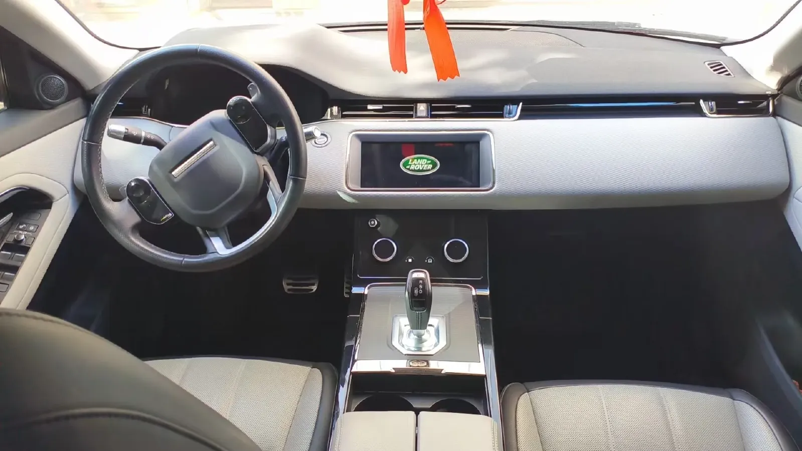 2020 Land Rover Range Rover Evoque 2.0T 249HP L4 9AT,autocango,china used car exporter,china ev exporter,chinese used car exporter,chinese used ev exporter