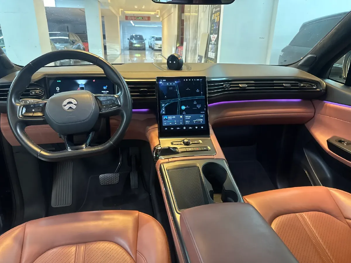 2020 NIO ES6 BEV 100KWH,autocango,china used car exporter,china ev exporter,chinese used car exporter,chinese used ev exporter