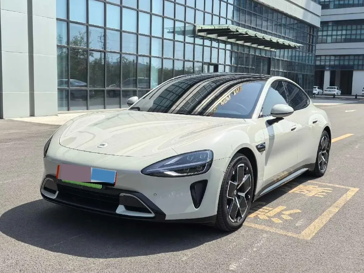 2024 MI SU7 BEV 73.6KWH,autocango,china used car exporter,china ev exporter,chinese used car exporter,chinese used ev exporter