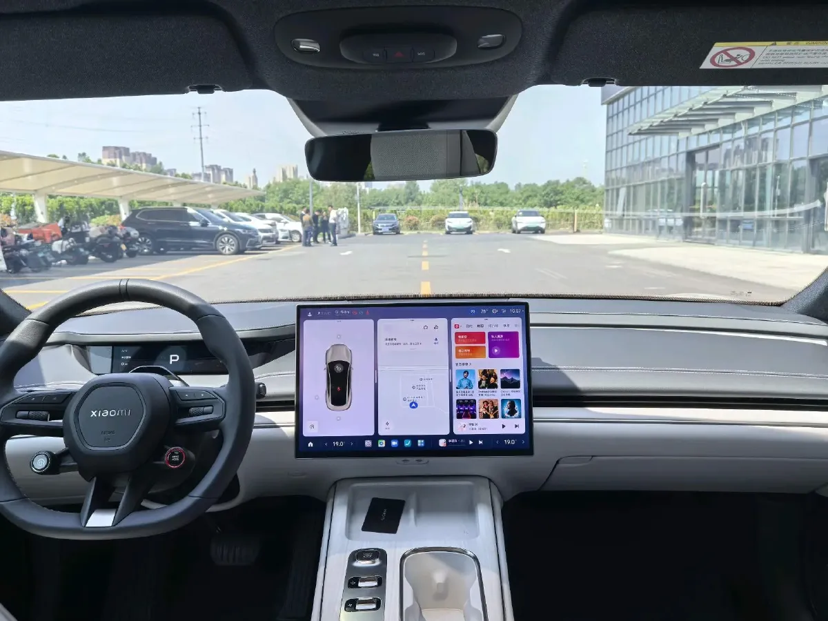 2024 MI SU7 BEV 73.6KWH,autocango,china used car exporter,china ev exporter,chinese used car exporter,chinese used ev exporter