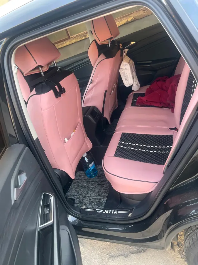 2022 Jetta VS5 1.4T 150HP L4 6AT,autocango,china used car exporter,china ev exporter,chinese used car exporter,chinese used ev exporter