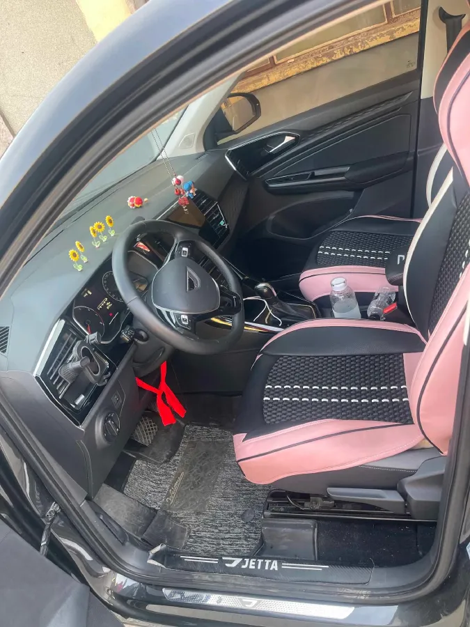 2022 Jetta VS5 1.4T 150HP L4 6AT,autocango,china used car exporter,china ev exporter,chinese used car exporter,chinese used ev exporter