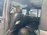 2021 Jeep Wrangler 2.0T 266HP L4 8AT PHEV 17KWH
