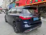 2017 BYD Song MAX 1.5T 154HP L4 6DCT