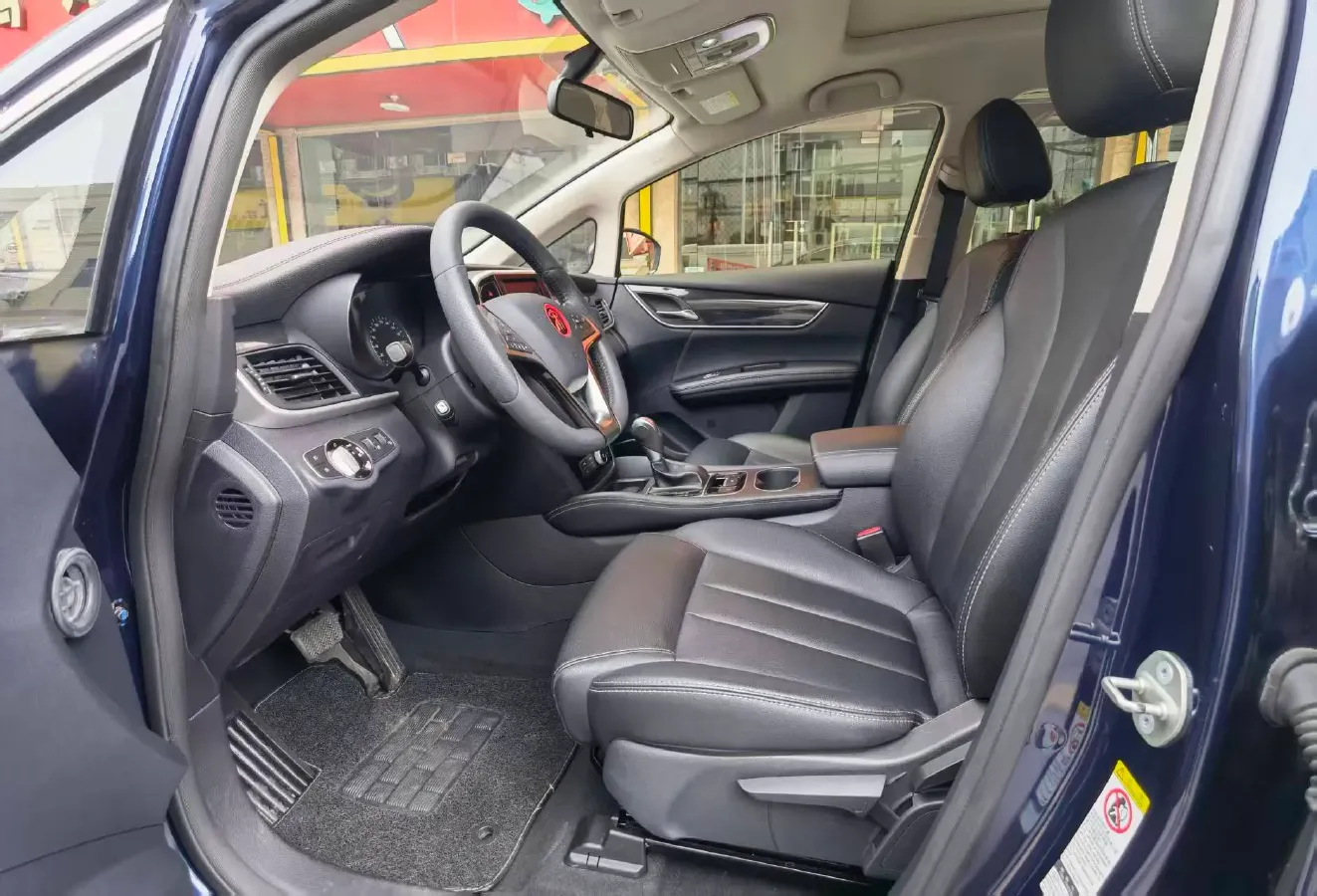 2017 BYD Song MAX 1.5T 154HP L4 6DCT,autocango,china used car exporter,china ev exporter,chinese used car exporter,chinese used ev exporter