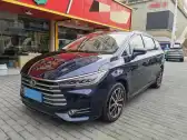 2017 BYD SONG MAX,autocango,china used car exporter,china ev exporter,chinese used car exporter,chinese used ev exporter