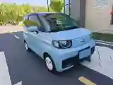 2022 Chery QQ Ice Cream BEV 13.85KWH