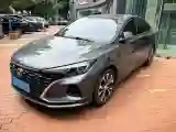 2021 ChangAn Eado 1.4T 160HP L4 7DCT