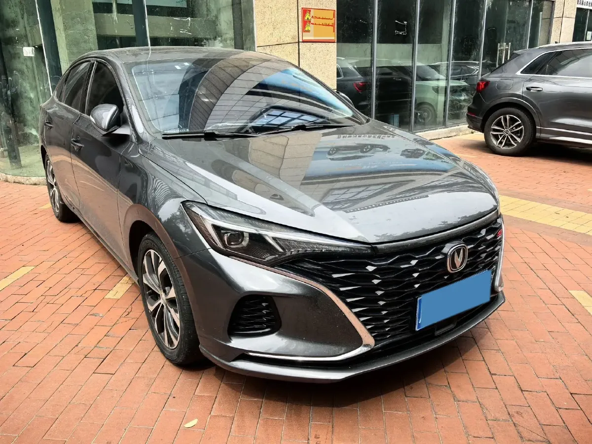 2021 ChangAn Eado 1.4T 160HP L4 7DCT,autocango,china used car exporter,china ev exporter,chinese used car exporter,chinese used ev exporter