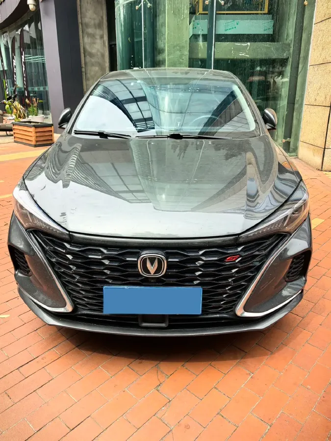 2021 ChangAn Eado 1.4T 160HP L4 7DCT,autocango,china used car exporter,china ev exporter,chinese used car exporter,chinese used ev exporter