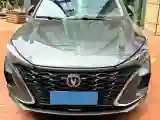 2021 ChangAn Eado 1.4T 160HP L4 7DCT