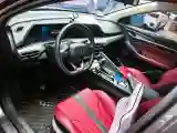 2021 ChangAn Eado 1.4T 160HP L4 7DCT