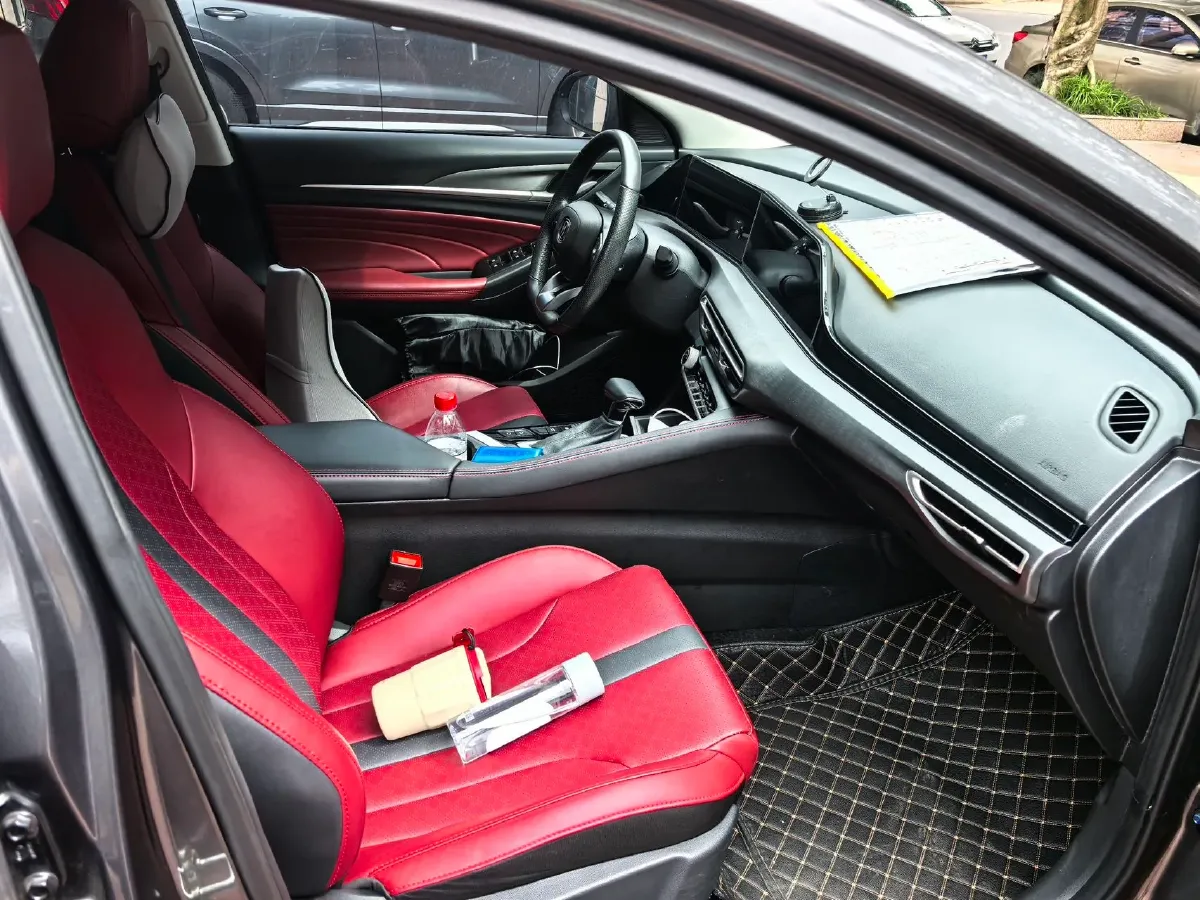 2021 ChangAn Eado 1.4T 160HP L4 7DCT,autocango,china used car exporter,china ev exporter,chinese used car exporter,chinese used ev exporter