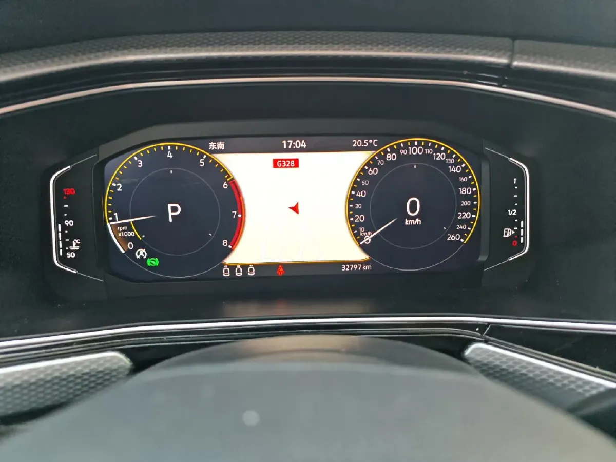 2021 Volkswagen Tacqua 1.5L 113HP L4 6AT,autocango,china used car exporter,china ev exporter,chinese used car exporter,chinese used ev exporter