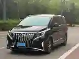 2023 GAC Trumpchi M8 2.0T 252HP L4 8AT