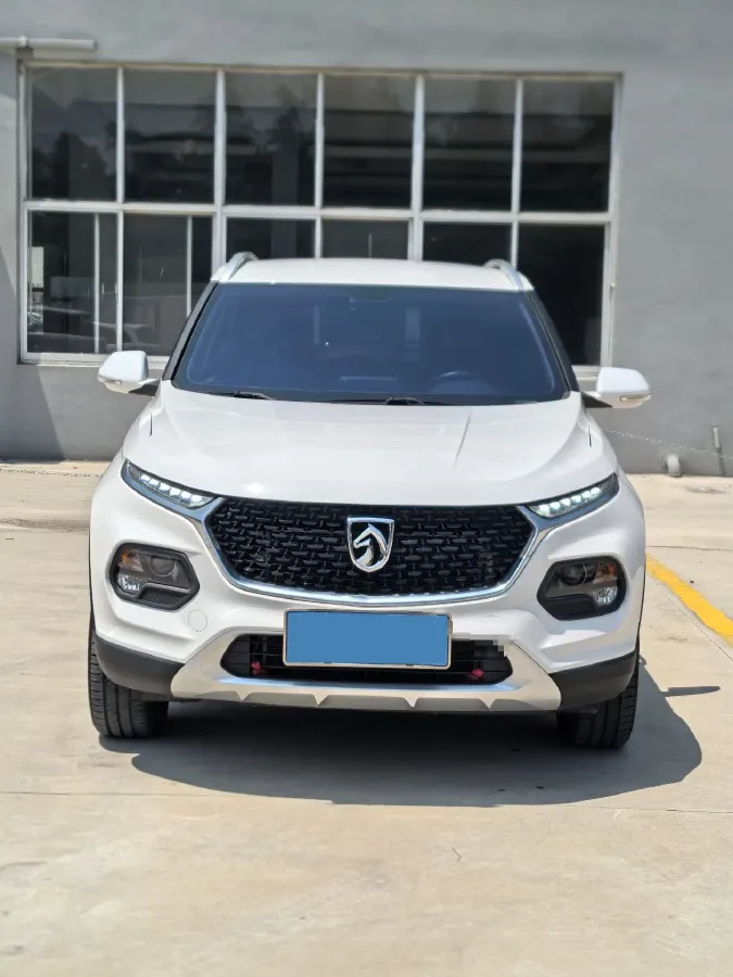 2019 BaoJun 510 1.5L 105HP L4 CVT,autocango,china used car exporter,china ev exporter,chinese used car exporter,chinese used ev exporter