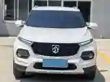 2019 BaoJun 510 1.5L 105HP L4 CVT