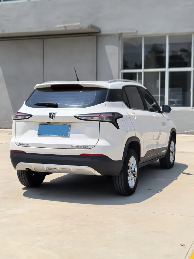 2019 BaoJun 510 1.5L 105HP L4 CVT,autocango,china used car exporter,china ev exporter,chinese used car exporter,chinese used ev exporter