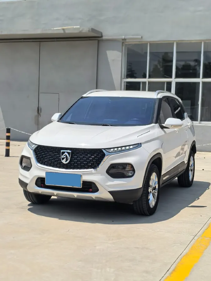 2019 BaoJun 510 1.5L 105HP L4 CVT,autocango,china used car exporter,china ev exporter,chinese used car exporter,chinese used ev exporter
