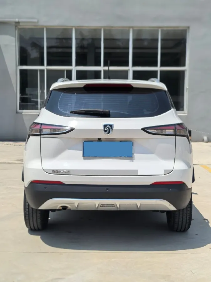 2019 BaoJun 510 1.5L 105HP L4 CVT,autocango,china used car exporter,china ev exporter,chinese used car exporter,chinese used ev exporter