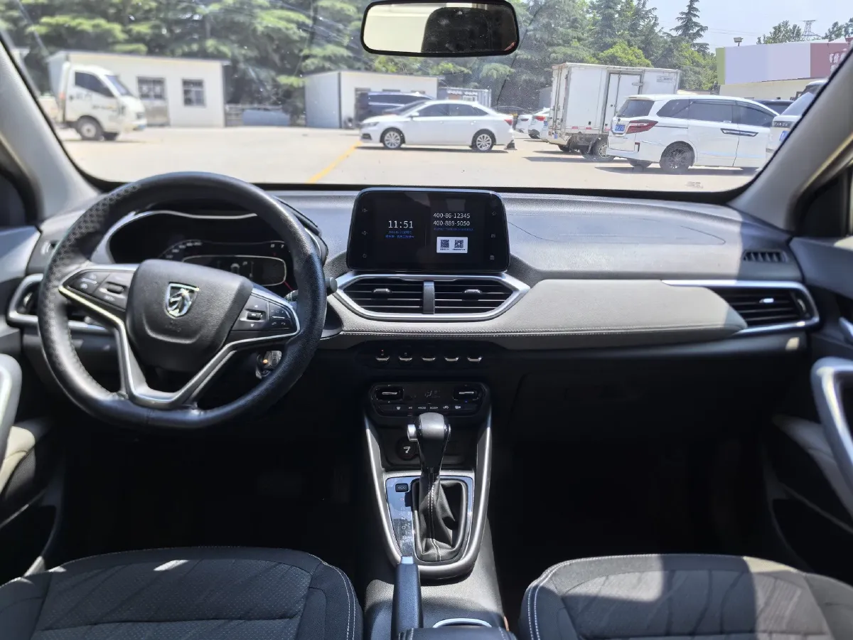 2019 BaoJun 510 1.5L 105HP L4 CVT,autocango,china used car exporter,china ev exporter,chinese used car exporter,chinese used ev exporter